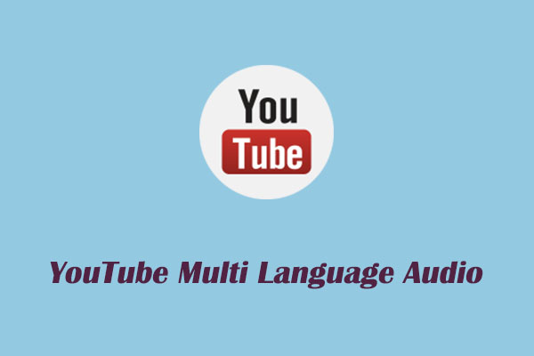 Practical Steps to Add YouTube Multi Language Audio to Video