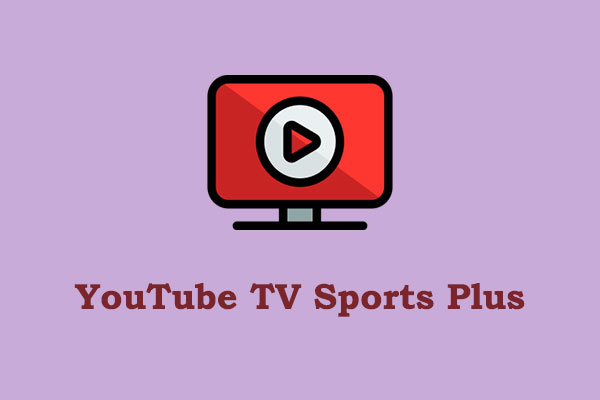 YouTube TV Sports Plus: Ein Leitfaden zu diesem Paket