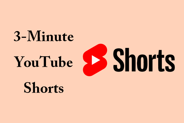 3 Minute Youtube Shorts A Quick Guide In 2025