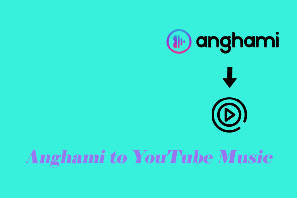 Feasible Tools to Transfer Anghami to YouTube Music