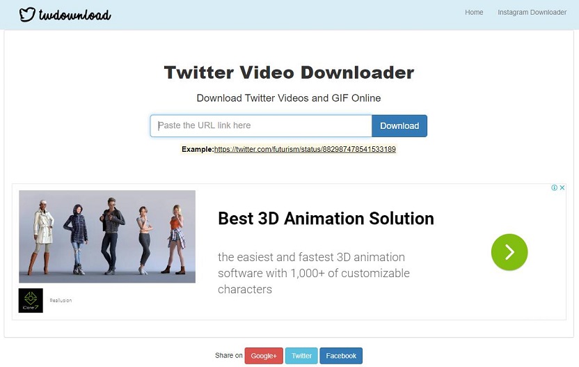 Top 6 Best Twitter Gif Downloaders Of 2020