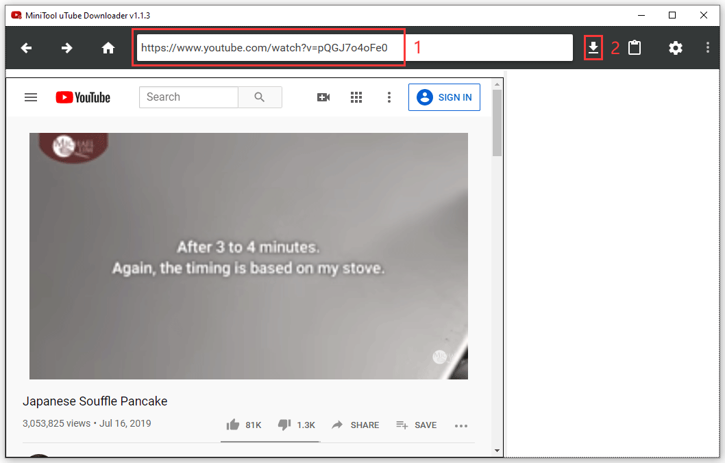 How To Trim Youtube Videos And Download
