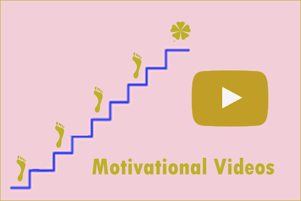 2 Ways to Download Motivational Videos to Keep You Motivated