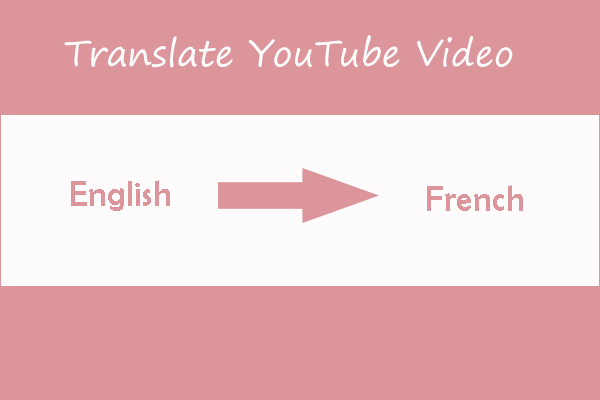translate youtube video to english subtitles free