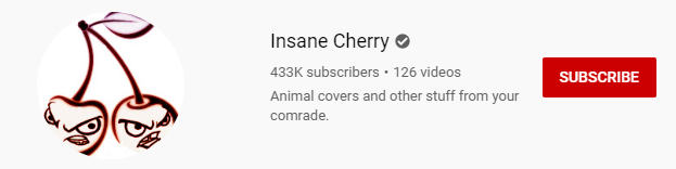 Insane Cherry