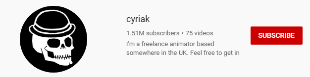 Cyriak
