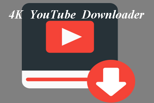 4k video downloader from youtube