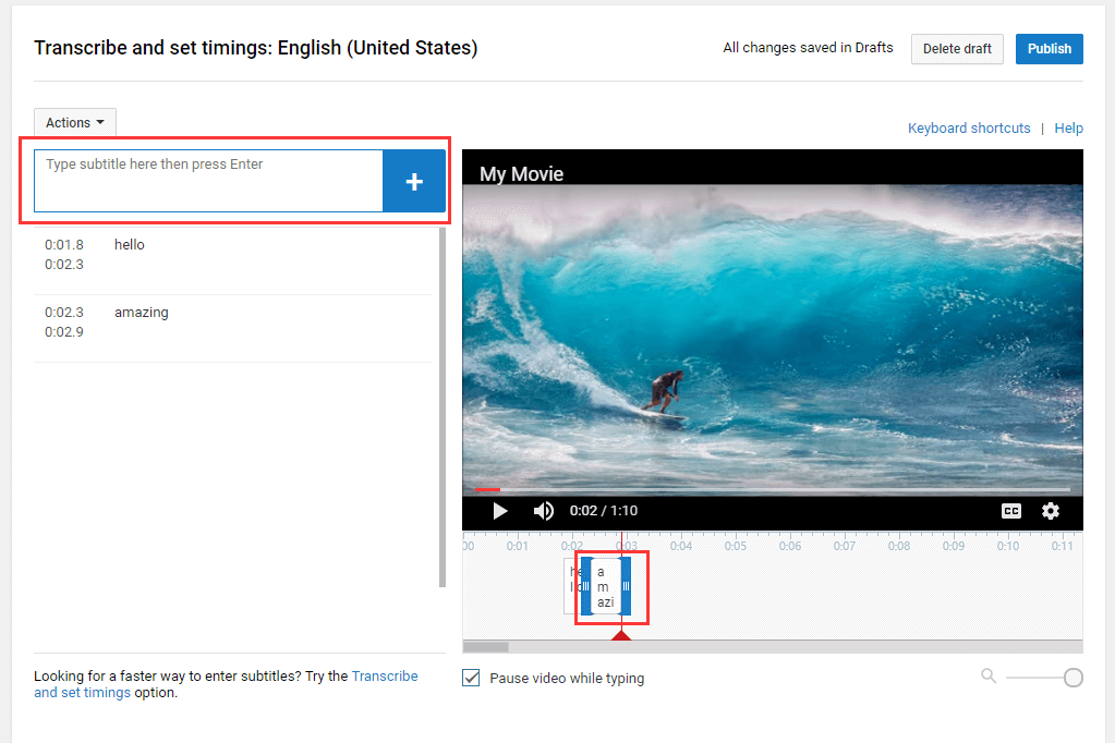 download youtube video with subtitles
