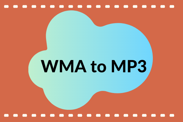 wma to mp3 converter mac free
