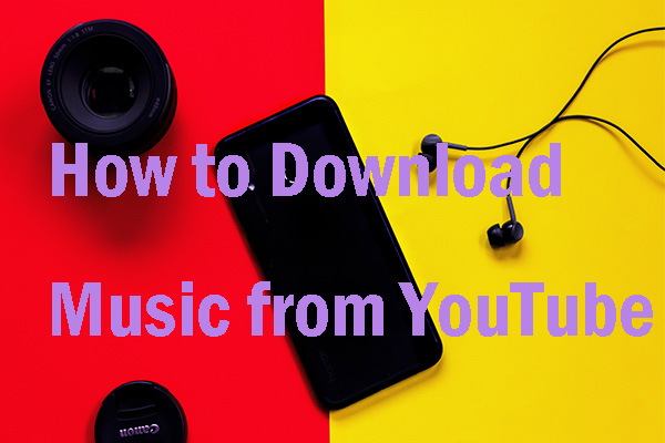 download music from youtube to computer online