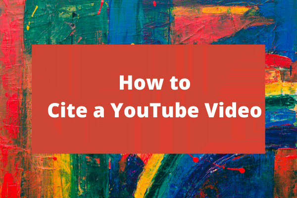 how-to-cite-a-youtube-video-in-different-citation-styles