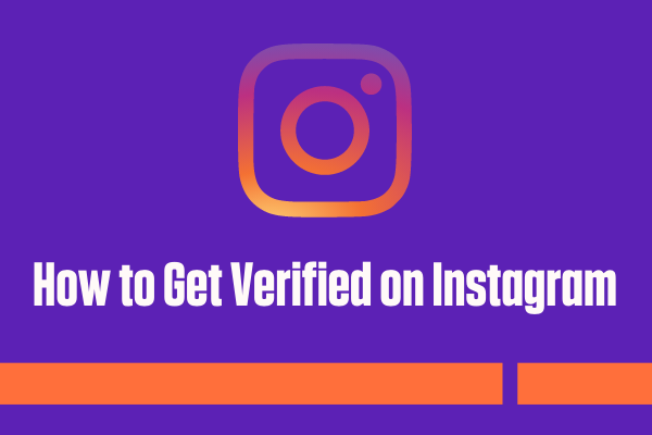 How to Get Verified on Instagram for Free - Solved