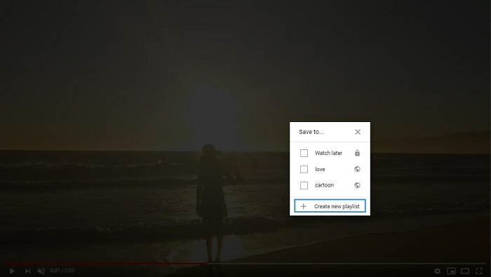 How to Make a Playlist on YouTube – Just Several Steps