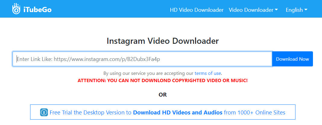 mp4 download instagram videos