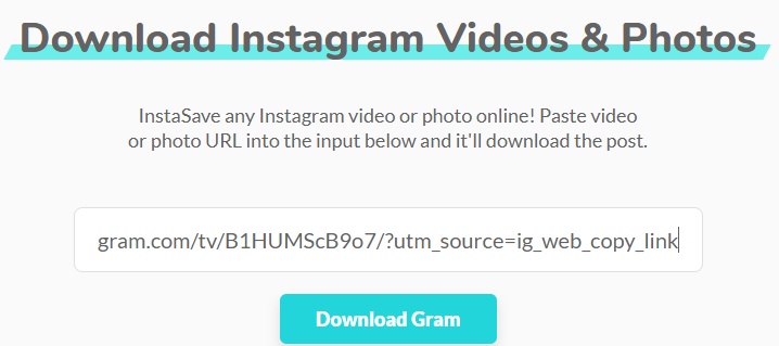 How to Save Instagram Video on PC and Phone Conveniently - MiniTool