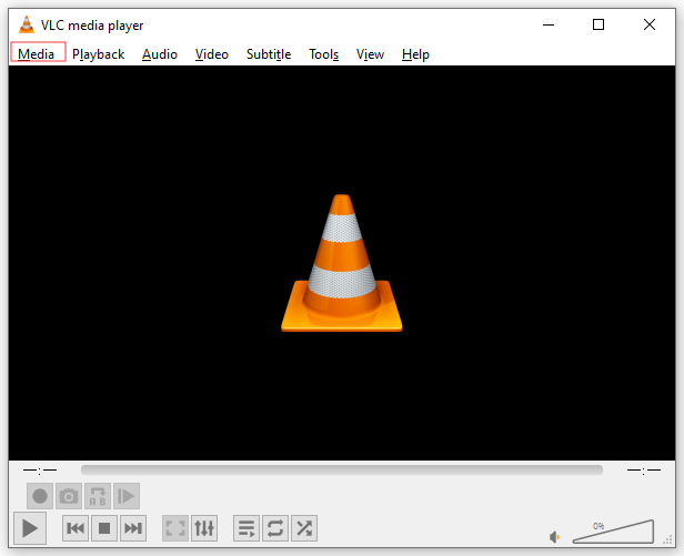 vlc video editor