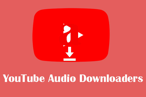 online youtube audio downloader for windows 10