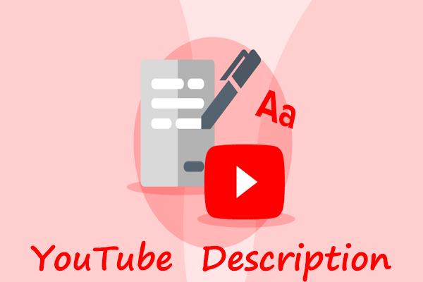 How to Put Links to Your YouTube Description