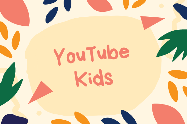 Youtube Kids Prevent Children From Inappropriate Video Content