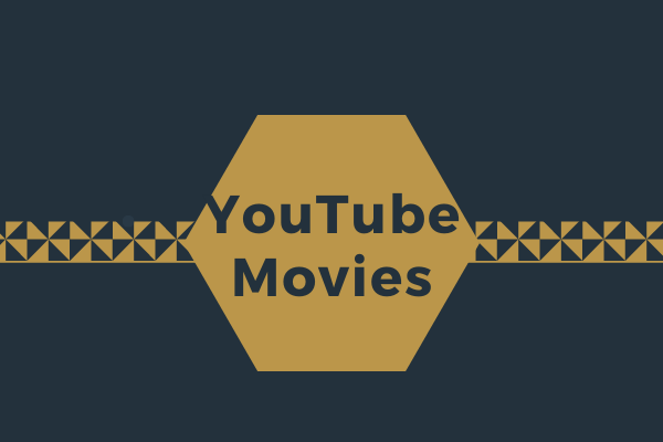 youtube paid movies