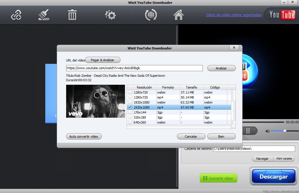 youtube ripper for mac