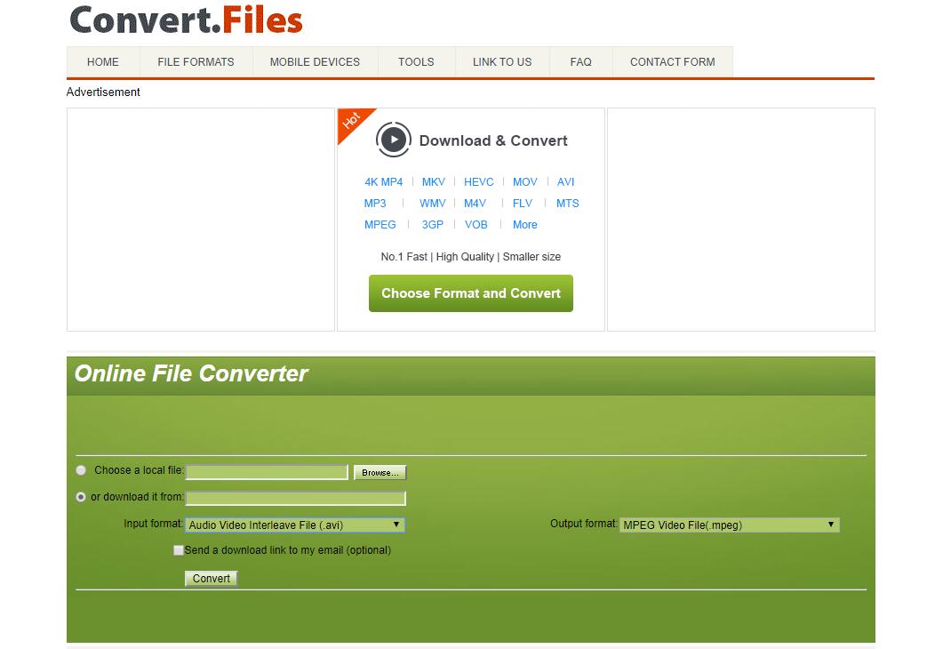 high quality flv to mp3 converter