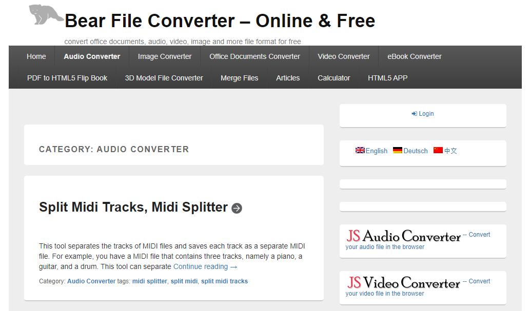 easy video converter 2