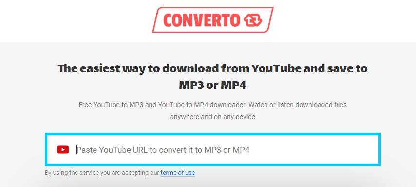 Free Convert Youtube To Mp4 Without Losing Quality