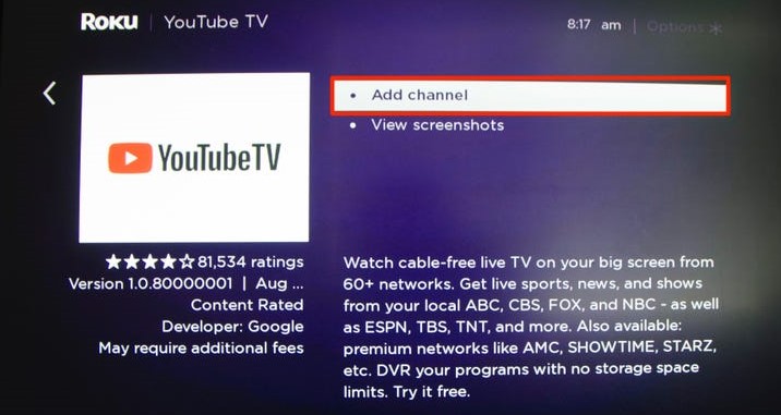 how-to-watch-youtube-tv-on-roku-player-a-useful-way