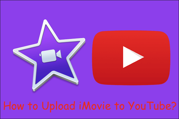 how to add audio to imovie from youtube