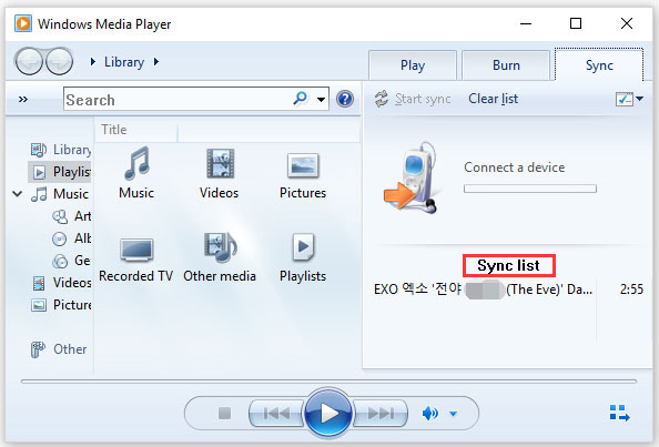 How To Download Youtube Music To Mp3 Player 2 Steps