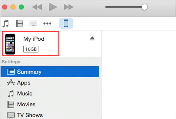 how to download music from youtube onto an mp3 player