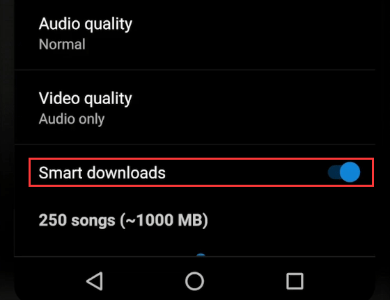 youtube music download pc