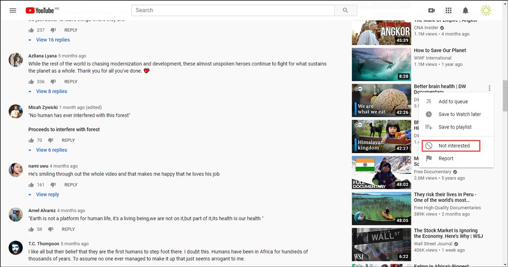 YouTube Broken How to Fix It? MiniTool