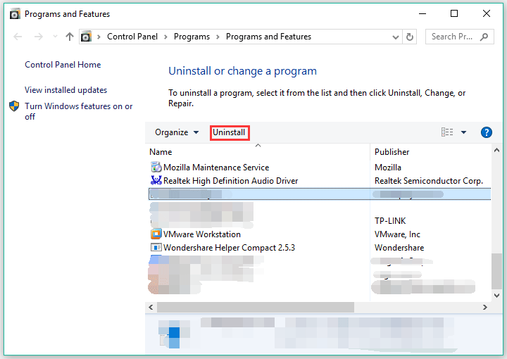 4k video downloader will not open