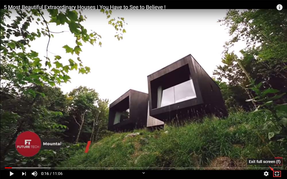 How to Change the YouTube Video Player Size? - MiniTool