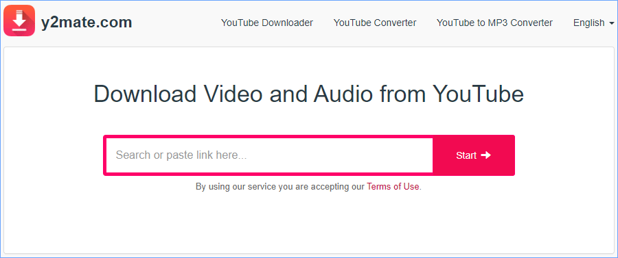 how to download youtube videos without software