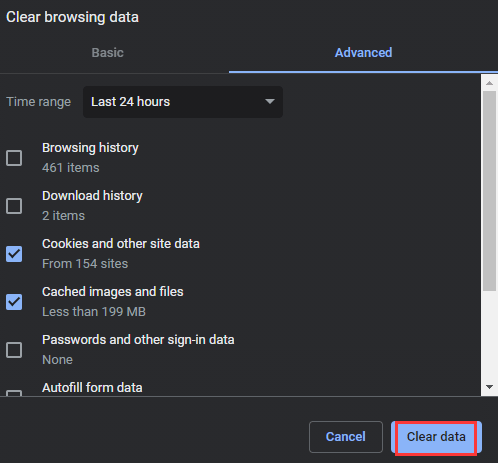 Fixed Youtube An Error Occurred Playback Id Minitool Fixed Youtube An Error Occurred Playback Id Minitool