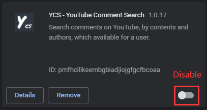 Fixed Youtube An Error Occurred Playback Id Minitool Fixed Youtube An Error Occurred Playback Id Minitool