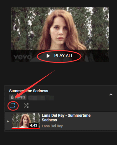 What To Do If Youtube Loop Doesn T Work Follow The Guide