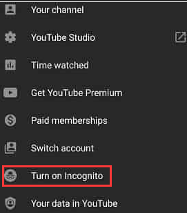 How to Troubleshoot YouTube Search Not Working? - MiniTool