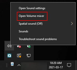 youtube volume scroll