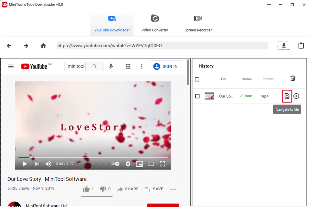 Ant Video Downloader Funktioniert Nicht Mehr Freemake Video Downloader funktioniert nicht mehr - MiniTool uTube