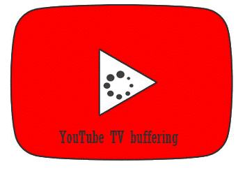 YouTube TV keeps buffering