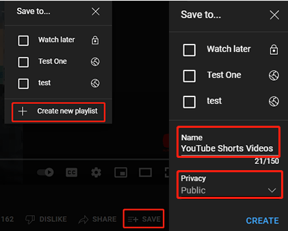 How to Download YouTube Shorts Video(s) on PCs? - MiniTool