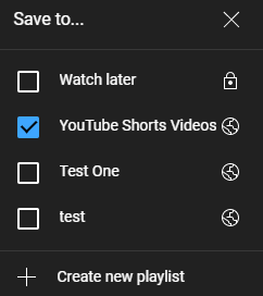 How to Download YouTube Shorts Video(s) on PCs? - MiniTool