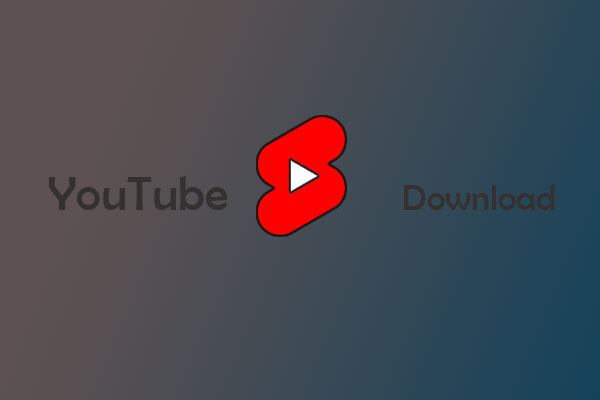 download youtubeshorts