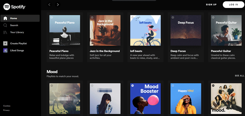 Besides YouTube Music, You Can Use These Sites to Listen to Music