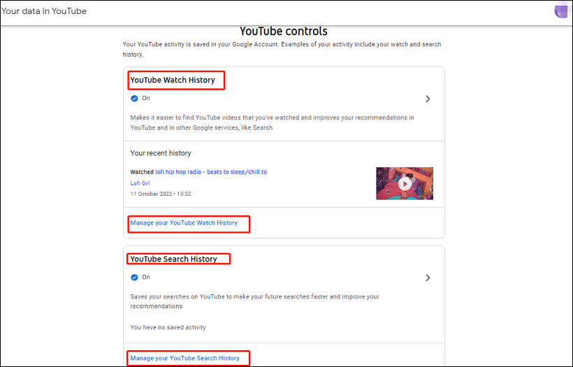 How To Reset Youtube Recommendations On Android Iphone Pc How To Reset Youtube Recommendations On Android Iphone Pc