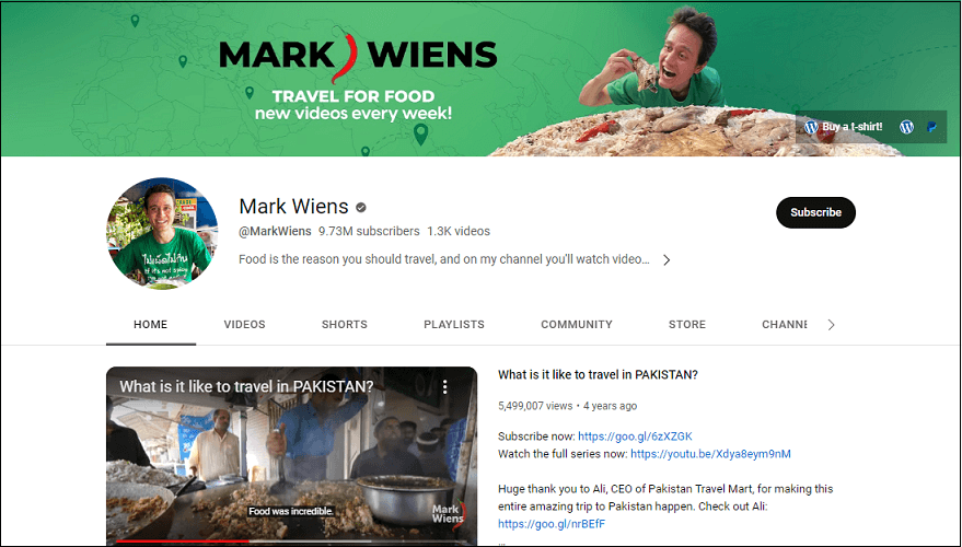 Top 10 YouTube Travel Channels You Can’t Miss MiniTool